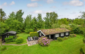 Amazing Home In Skibby With Wifi
